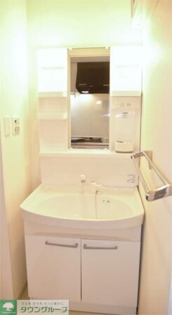 ラ・フロルの物件内観写真